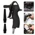 SWETRACE Car Duster 1Set with Compact Design for Easy Use by Car Owners During Cleaning