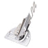 SWETRACE Industrial Sewing Machine Accessory 1Set Binding Presser Tool for Textile Production