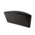 SWETRACE Seat Gaps Filler for Car Impact Resistant Material for Vehicle Use Black 1Set