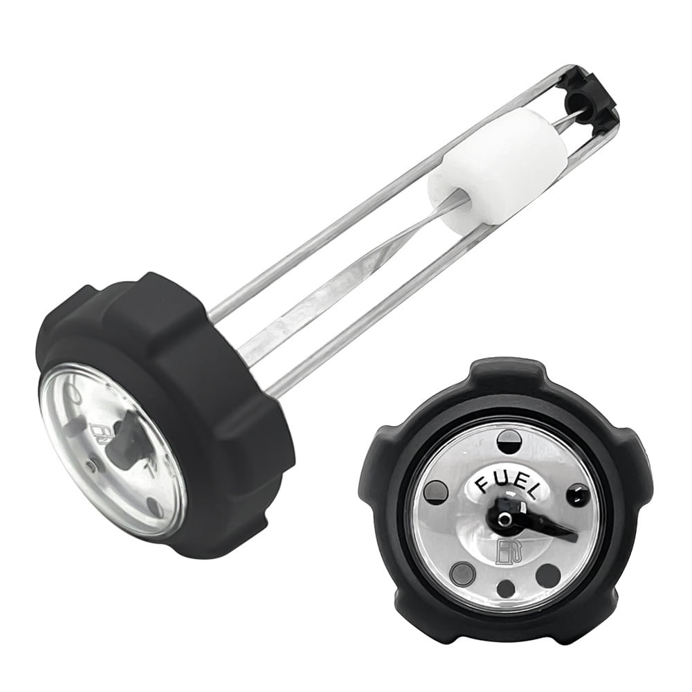 Fuel Gauge Gas Cap for John Deere 200 210 212 214 206 STX38 STX46 SABRE 1438 1538 1542 15.538 15.542 1642 1846