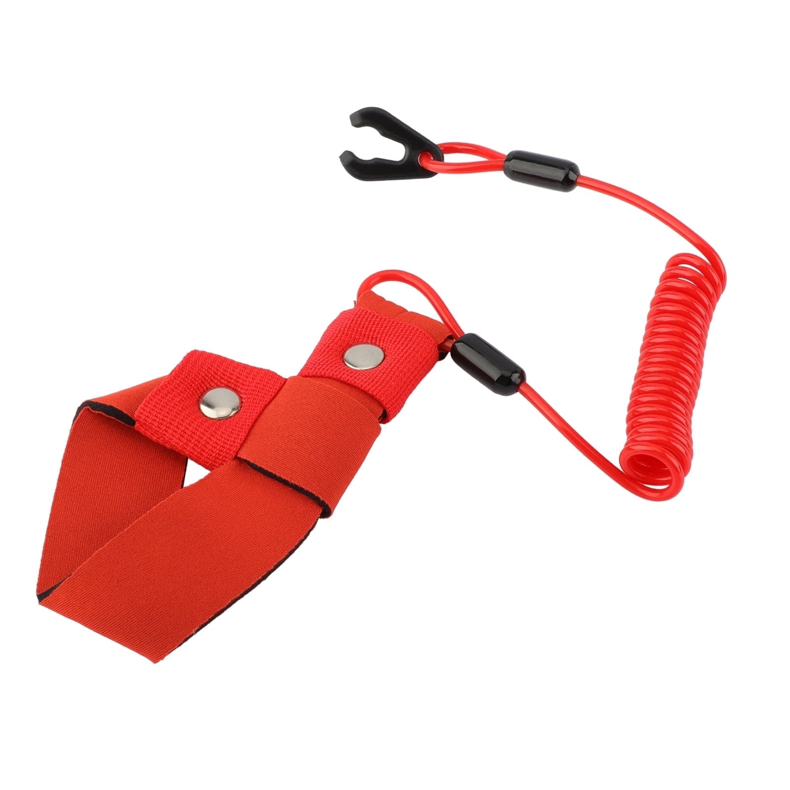 M MATI Stop Kill Safety Lanyard for Yamaha Jet Ski WaveRunner FX140 WaveVenture WaveRaider WaveJammer WaveBlaster