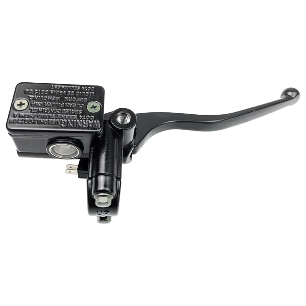 M MATI Front Brake Master Cylinder for Honda ATV TRX 200 250 300 350 420 500 520 ATC 200 250 350 45510-HR3-305