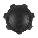 M MATI Fuel Cap Gas Cap for Gravely Vented Fuel 01538400 Select Gravely & Mini- Zero-turn Mowers