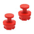 MATI Drum Brake Adjusting Hole Plug for Honda TRX200 TRX250 TRX300 TRX350 TRX400 TRX450 TRX500 TRX650,2PCS