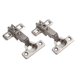 25mm Perforated Small Hinge, Cabinet Door Buffer, Aircraft Hinge, Pipe Hinge 1