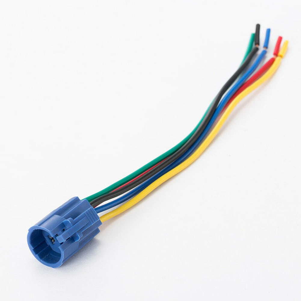 19Mm Latching Push Button Switch 12V Dc On Off Stainless Steel Led Self-Locking Green Yellow