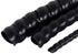 Wire Protector Hydraulic Hose Spiral Wound Wire Protector Cable Management Tube D10Mm
