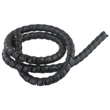 Wire Protector Hydraulic Hose Spiral Wound Wire Protector Cable Management Tube D10Mm D12Mm