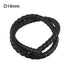 Wire Protector Hydraulic Hose Spiral Wound Wire Protector Cable Management Tube D10Mm D14Mm