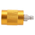 Pcp Filling Station Valve Charging Adapter To 5/8 Adapter 200 Bar 1