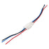 Automotive Connector Car Motorcycle Electrical Plug Socket Kit 2/3/4 Pin Way 2P 3P