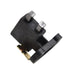 5Pcs/Set Carbon Brush Assembly For 2Kw-3Kw Gasoline Generator Accessories