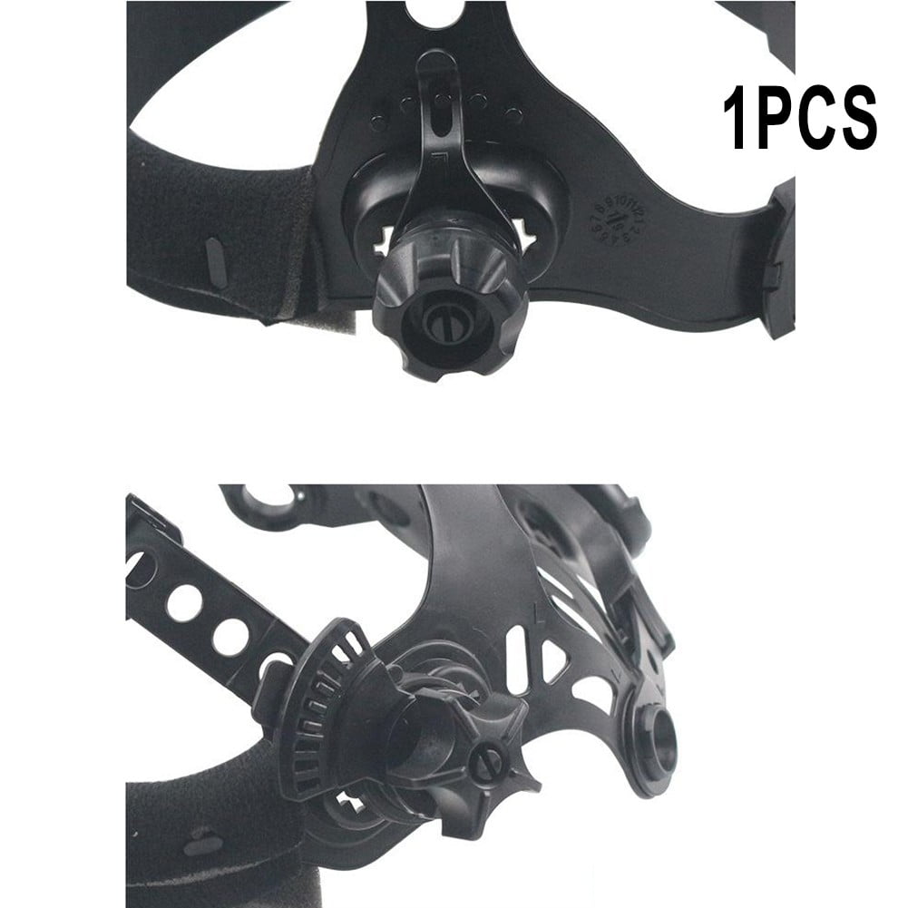 Replacement Head Strap For Auto Darkening Welders Helmet Welding Double Top