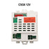 Csg4A Csg6 Csg4M 12V Receiver For Children&