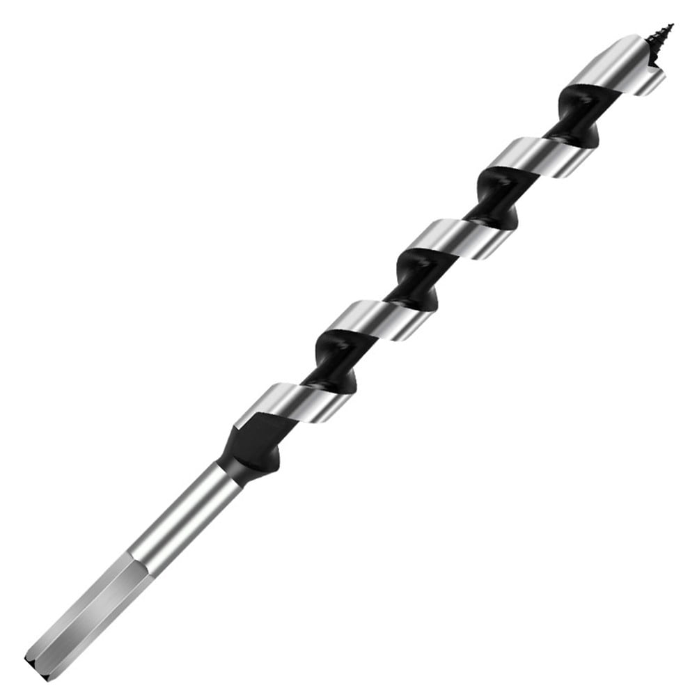 1Pc 230Mm Long Woodworking Center Auger Drill Bit for Wood Drilling Tools 6-25Mm 10Mm