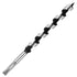 1Pc 230Mm Long Woodworking Center Auger Drill Bit for Wood Drilling Tools 6-25Mm 10Mm