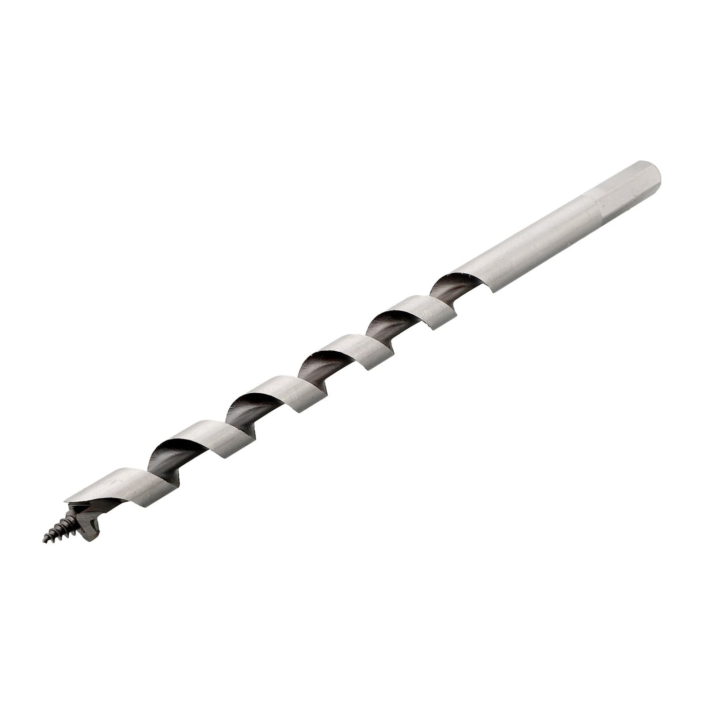 1Pc 230Mm Long Woodworking Center Auger Drill Bit for Wood Drilling Tools 6-25Mm 10Mm 12Mm
