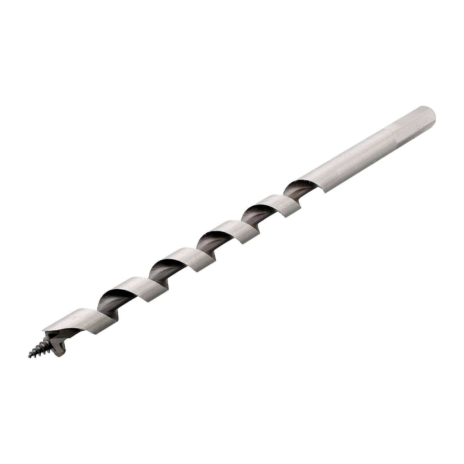 1Pc 230Mm Long Woodworking Center Auger Drill Bit for Wood Drilling Tools 6-25Mm 10Mm 12Mm