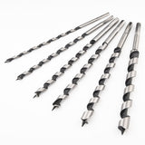 1Pc 230Mm Long Woodworking Center Auger Drill Bit for Wood Drilling Tools 6-25Mm 10Mm 14Mm