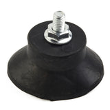 Air Compressor Accessory Air Compressor Foot Pad Shockproof Components Replace