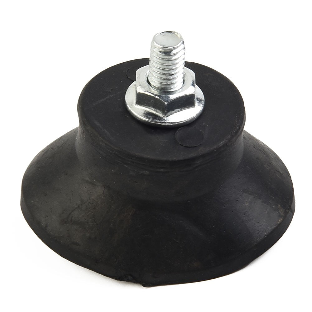 Air Compressor Accessory Air Compressor Foot Pad Shockproof Components Replace