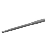 1Pc 150Mm Hexagon Nut Driver Drill Bit Adapter Socket Wrench Extension Sleeve 9Mm Smile Home 6Mm