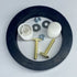Rv Toilet Seal Replacement for Dometic 300 310 320 Rv Toilet Gasket Seal Kit