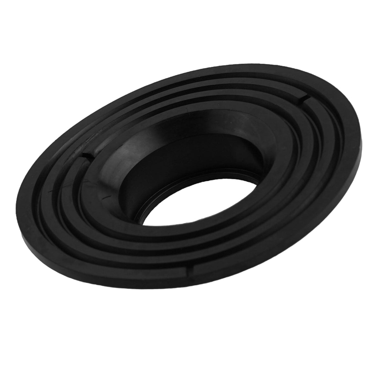 Floor Drain Reducer Silicone Adaptor 2' to 4' Hole