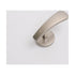 Self-Adhesive Wall Hooks - Fabric Curtain Tie Back Stick On Drape Holder Durab Rose Gold 2