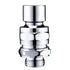 Shower Head Swivel Ball Adapter Connector Ball Joint Brass Shower Extension