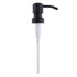 Cosmetics Foundation Pump for Estees Lauder Double Wear and M.A.Cs Make Up Tools Accessories Liquid Foundation Pump Cosmetics Silver Black