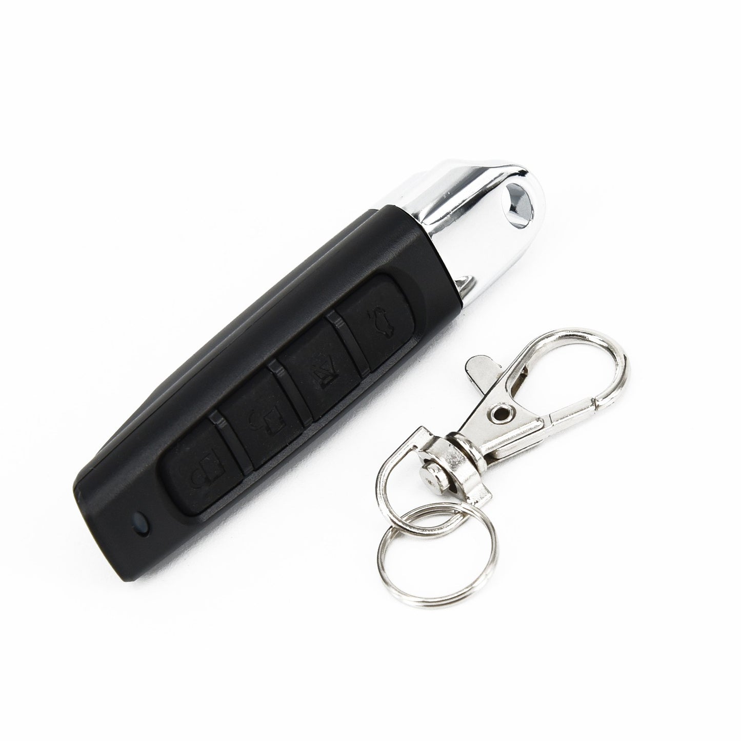 Universal Cloning Duplicator Garage Door Remote Control Key Fit 433Mhz 315Mhz