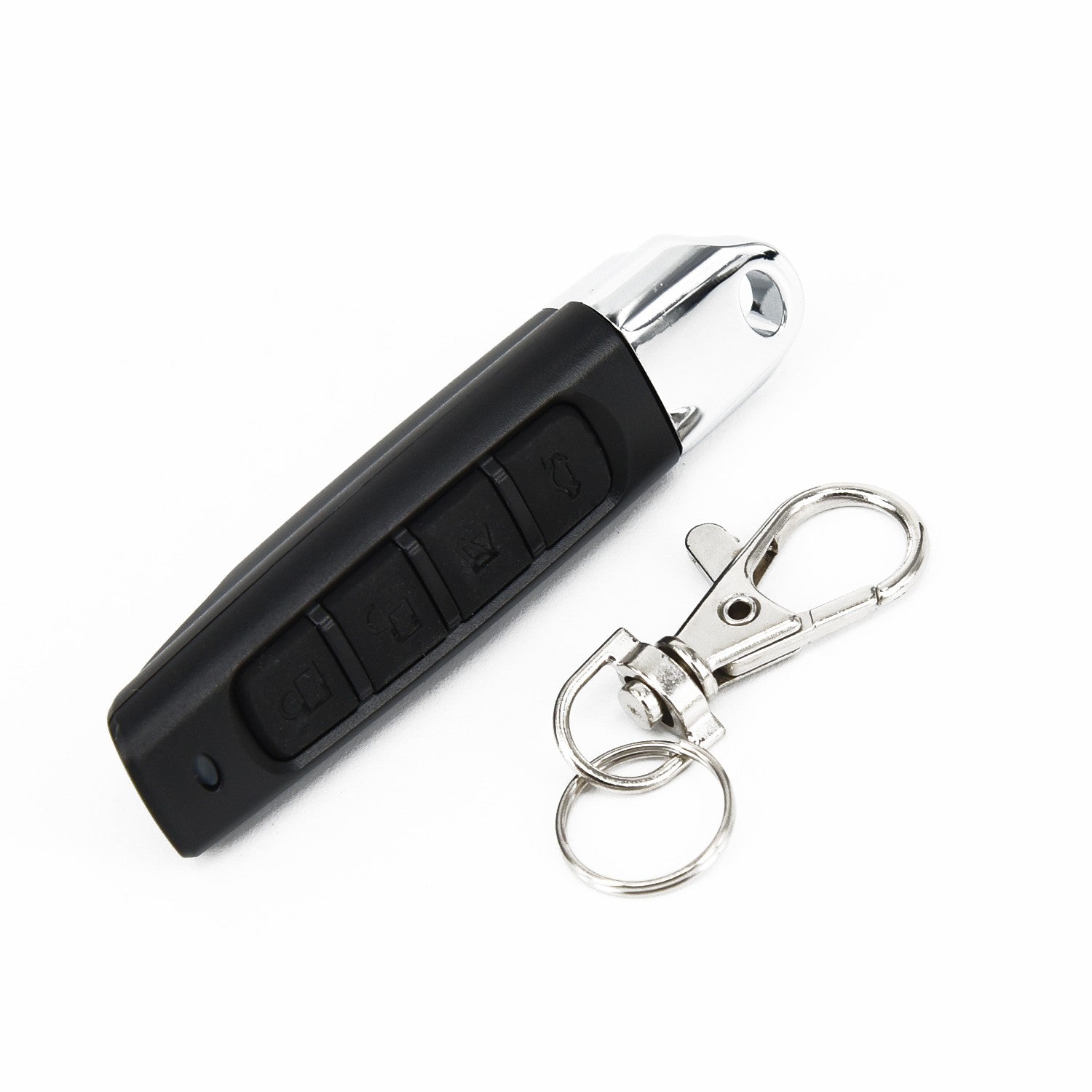 Universal Cloning Duplicator Garage Door Remote Control Key Fit 433Mhz 315Mhz