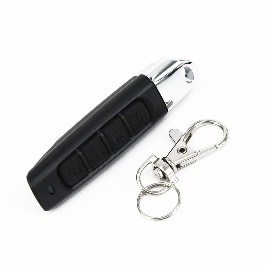 Universal Cloning Duplicator Garage Door Remote Control Key Fit 433Mhz 315Mhz