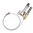 Pilot Burner with 750 Millivolt Thermopile Assembly for Furnace 36 Inch