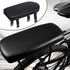 Thickened Saddle Saddle Plate Back Saddle Cushion Bike Accessories Bike Seat Plate Comfortable Mountain Bicycle B1843