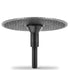 10Pcs 3Inch Cut-Off Wheels Die Grinder Cutting Disc With 1/4 In Shaft Mandrel Smile Home