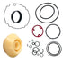 21Pcs/Set Nr90Ad Framing Nailer Replacements O-Ring Rebuild Kit For Framing Nailer For Hitachis Nr90Ae Nr90Ad & Nr90Ae Smile Home