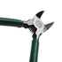 Diagonal Cable Cutter Cord Cutting Copper Portable Jewelry Wire Shears Pliers Smile Home