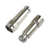 Mini Rf Coaxial Attenuator 2W 1Db-40Db N Type Male To Female Dc-3.0Ghz 50 Ohm Power Tools Accessories 20Db Smile Home 20Db