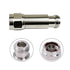 Mini Rf Coaxial Attenuator 2W 1Db-40Db N Type Male To Female Dc-3.0Ghz 50 Ohm Power Tools Accessories 20Db Smile Home 40Db