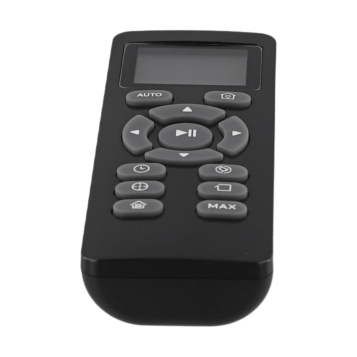 Control Your Robot Vacuum with Replacement Remote for BG600 MAX Series Smile Home
