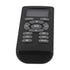 Control Your Robot Vacuum with Replacement Remote for BG600 MAX Series Smile Home