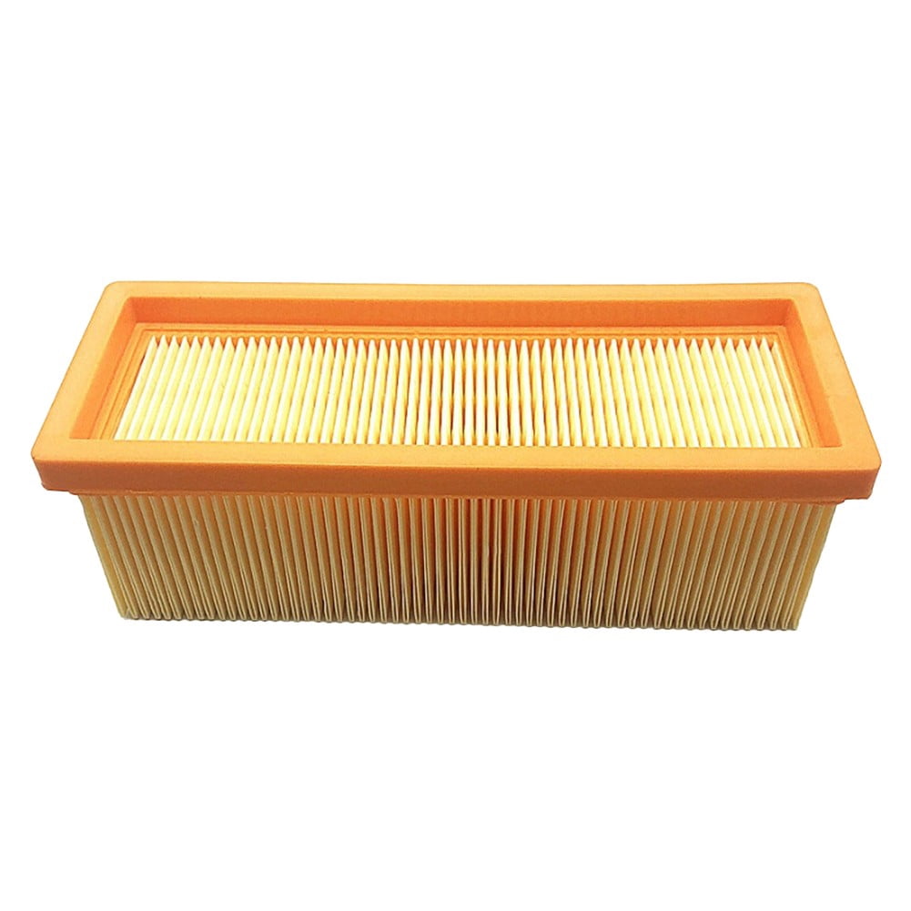 1pc Filter For Karcher 2501 2501TE 2601 2601plus 3001 Replaces 6.414-498.0 Vacuum Cleaner Filter Replacement Accessories Smile Home Dark Blue