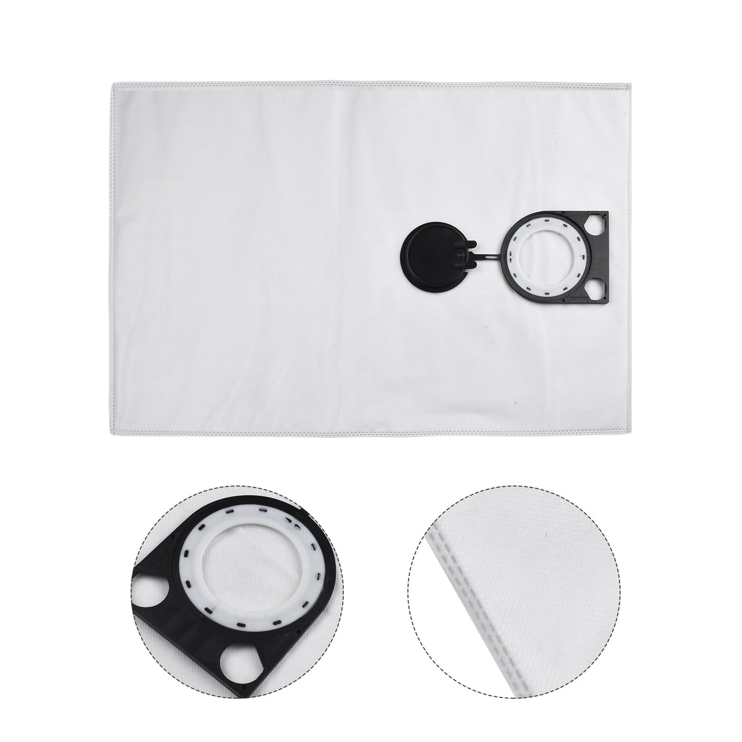 1pc Filter For Karcher 2501 2501TE 2601 2601plus 3001 Replaces 6.414-498.0 Vacuum Cleaner Filter Replacement Accessories Smile Home Purple