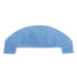 4 PACK 4/10 Packs Mop Cloths For Ultenic D10 Robot Vacuum Cleaner Spare Replacement Parts Mop Pad Cloth Accessories Sweeper Parts Smile Home