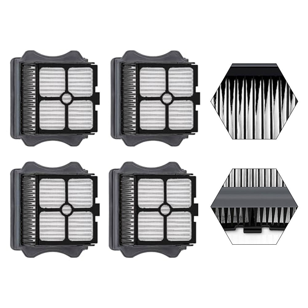 Cost Effective Replacement Filter Set for TINECO Vacuums Available Now Smile Home