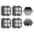 Cost Effective Replacement Filter Set for TINECO Vacuums Available Now Smile Home
