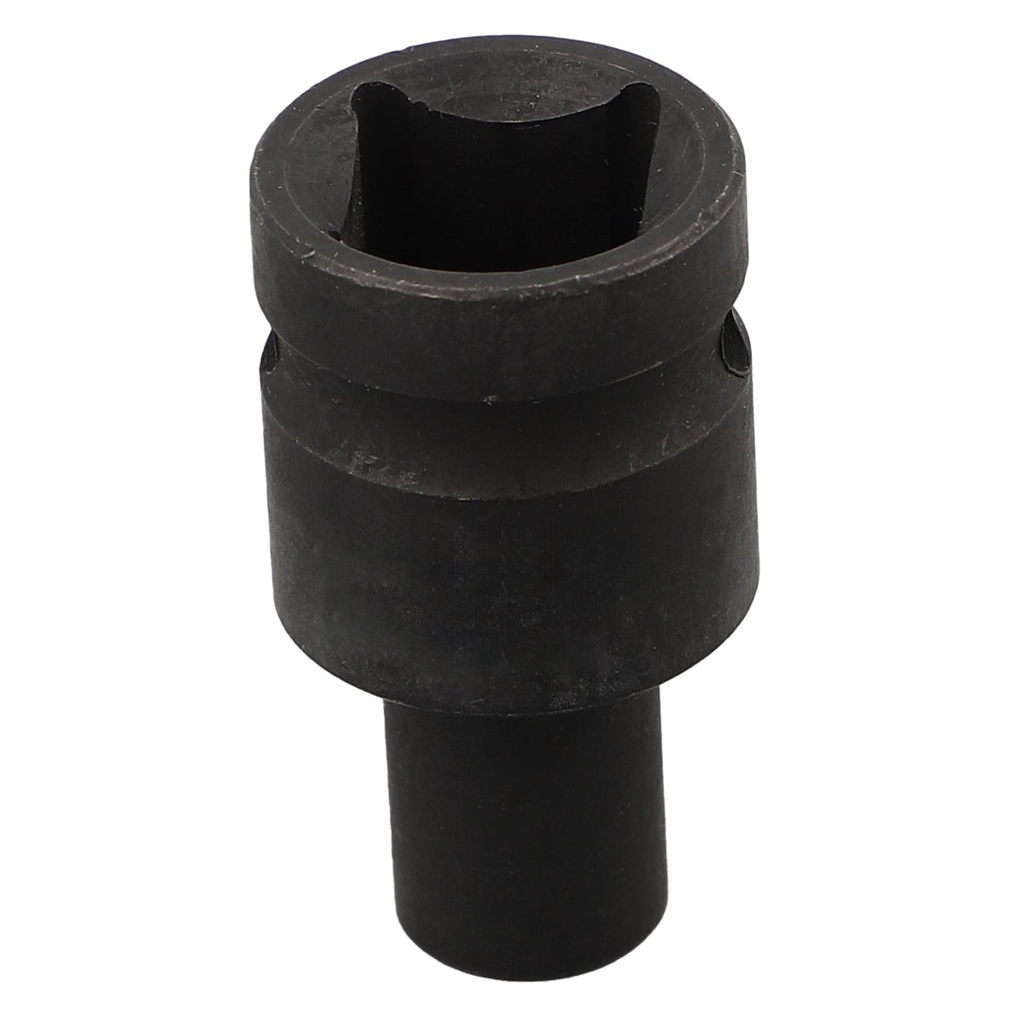 Tap Socket Double Square Head 1/2Inch Driver For Pneumatic Wrench Tool Accessories And Parts Replacement M6-M24 M24 Smile Home M10