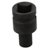 Tap Socket Double Square Head 1/2Inch Driver For Pneumatic Wrench Tool Accessories And Parts Replacement M6-M24 M24 Smile Home M10